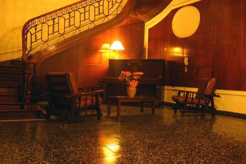 Gran Hotel Cristal Córdoba Exterior foto